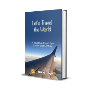 Lets-Travel-the-World-A-Travel-Guide-and-Tips-for-the-21st-Century-Hardcover