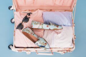 Best Travel Shoe Bags for Packing Efficiency and Organization