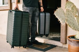 Best Luggage for International Travel: Top Picks for Durability and Convenience