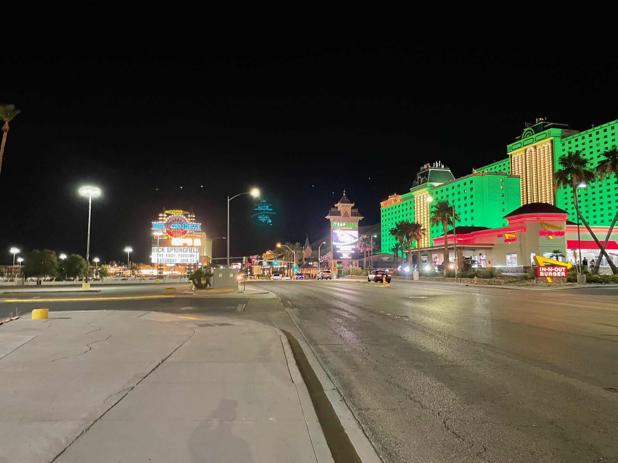 Top Things to Do in Laughlin: A Comprehensive Guide