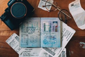 Best Passport Holder Covers: The Ultimate Travel Accessory