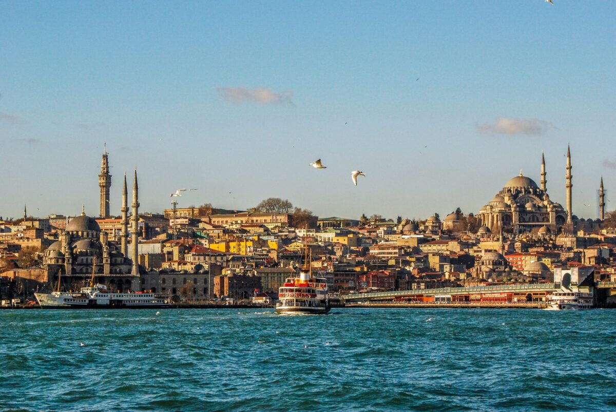 Traveling to Turkey: What You Need to Know Before Travel