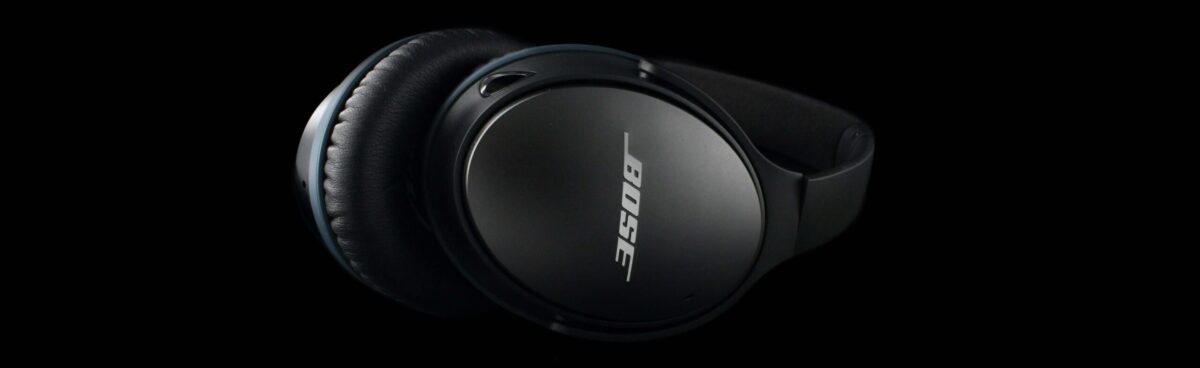 Top Picks Bose Headphones for Traveling: