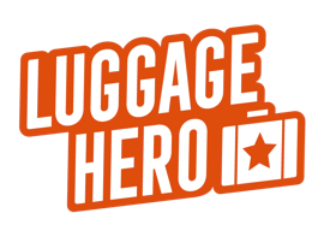 Luggage Hero logo