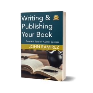 Writing & Publishing Your Book- Paperback