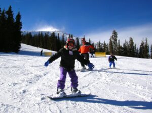 Colorado Ski Season is Here: Your Guide