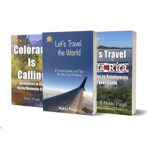 Viva Purpose Travel Guides: Full Edition (Paperback)