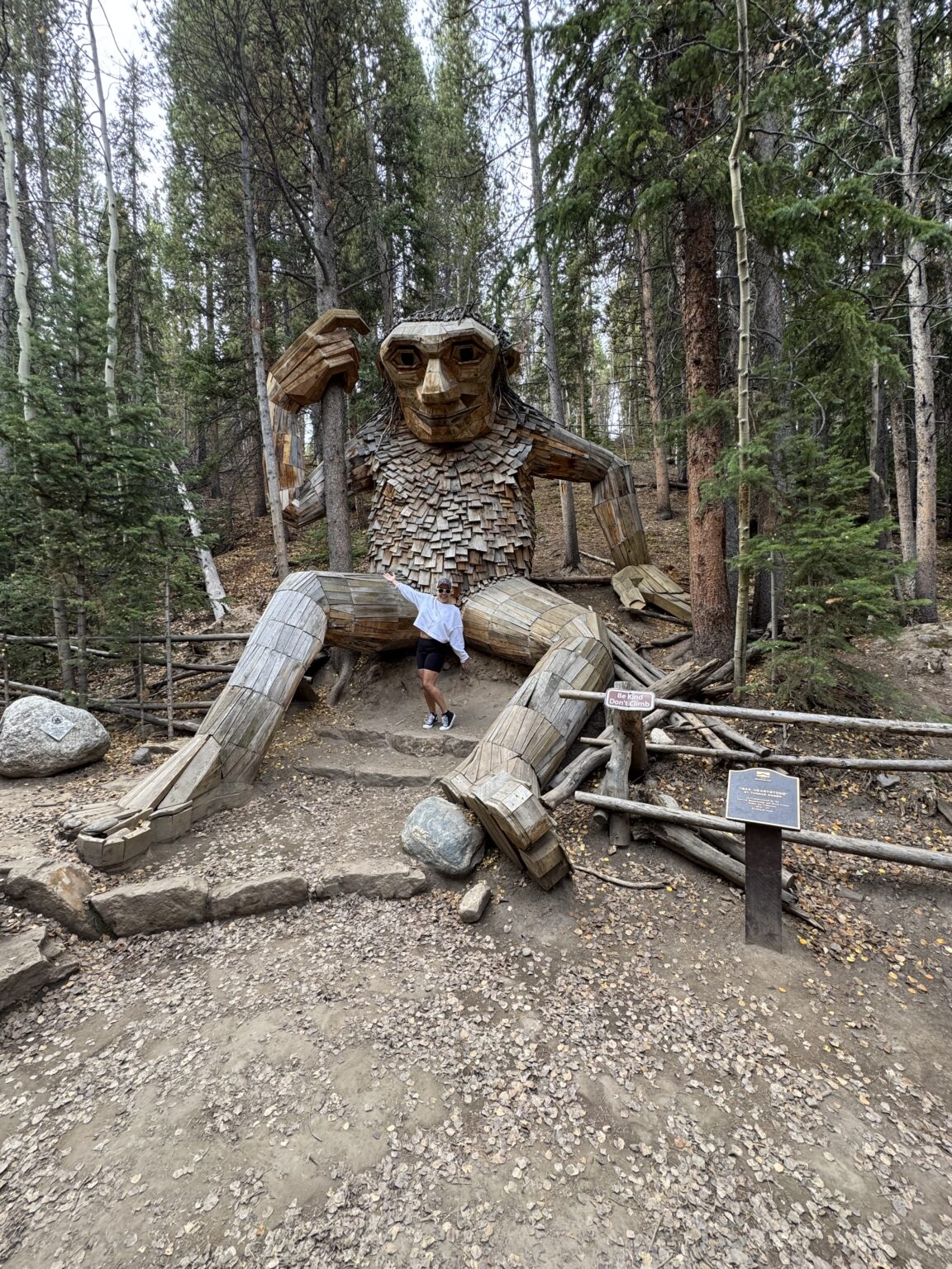 Troll Guide How to Visit Isak Heartstone 2: Breckenridge Troll Guide - Viva Purpose