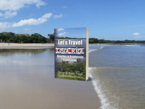 Let’s Travel Costa Rica: Beaches to Rainforests